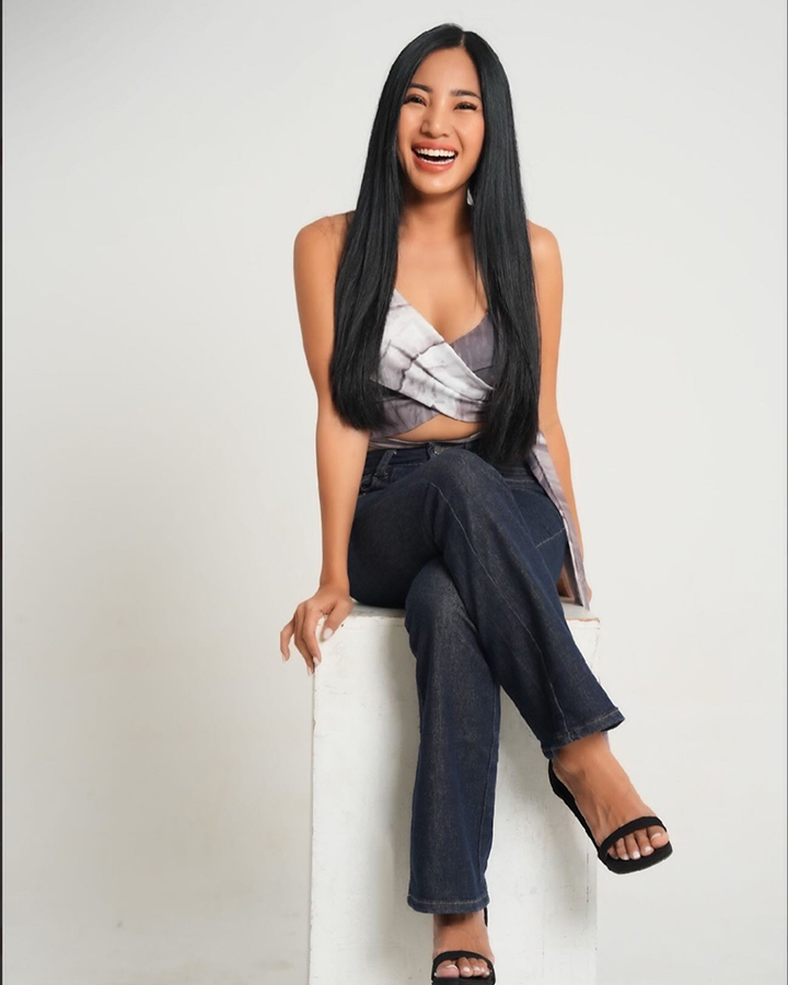 Chaya Thawee - Founder of Chaya Method